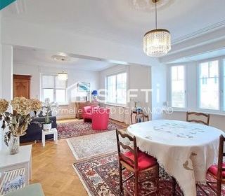  Appartement � vendre 5 pi�ces 109 m�