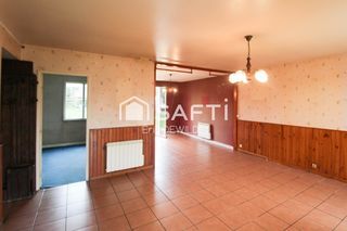  Maison � vendre 4 pi�ces 104 m�