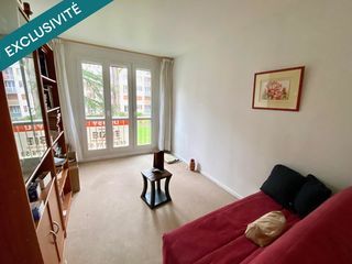  Appartement � vendre 3 pi�ces 61 m�