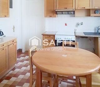  Maison � vendre 7 pi�ces 160 m�