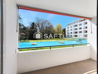  Appartement � vendre 5 pi�ces 142 m�