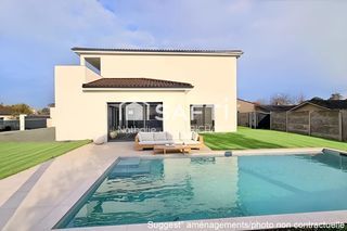  Maison � vendre 5 pi�ces 160 m�