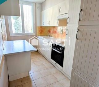  Appartement � vendre 2 pi�ces 52 m�