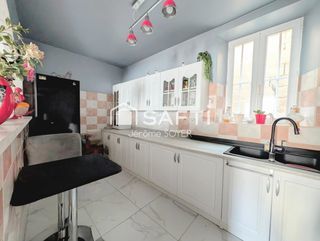  Maison � vendre 3 pi�ces 75 m�