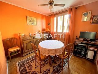  Appartement � vendre 3 pi�ces 56 m�