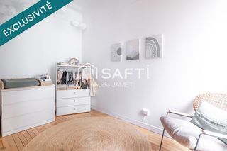  Appartement � vendre 2 pi�ces 57 m�