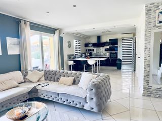  Maison � vendre 6 pi�ces 130 m�