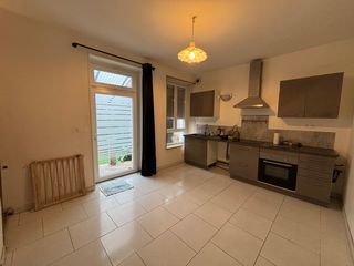  Maison � vendre 5 pi�ces 104 m�