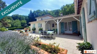  Maison � vendre 6 pi�ces 165 m�