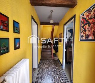  Maison � vendre 7 pi�ces 176 m�
