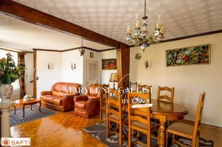  Maison � vendre 5 pi�ces 109 m�