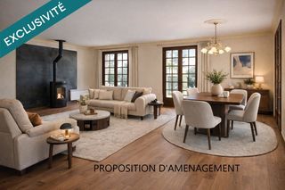  Maison � vendre 6 pi�ces 142 m�