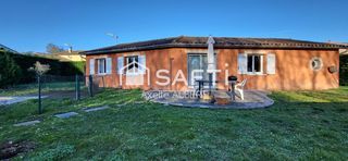  Maison � vendre 4 pi�ces 115 m�