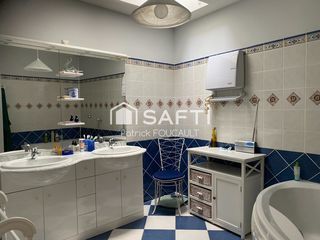  Maison � vendre 5 pi�ces 125 m�