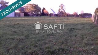  Terrain � vendre 687 m�