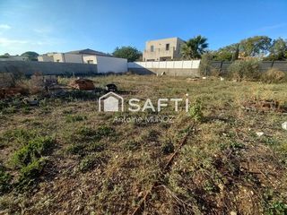  Terrain � vendre 600 m�