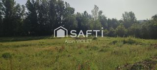  Terrain � vendre 725 m�