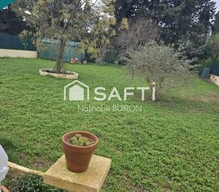  Maison � vendre 3 pi�ces 118 m�