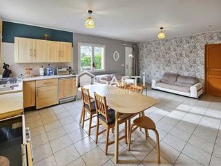  Maison � vendre 4 pi�ces 80 m�