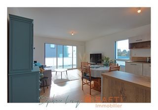  Appartement � vendre 3 pi�ces 65 m�