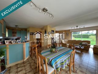  Maison � vendre 7 pi�ces 122 m�