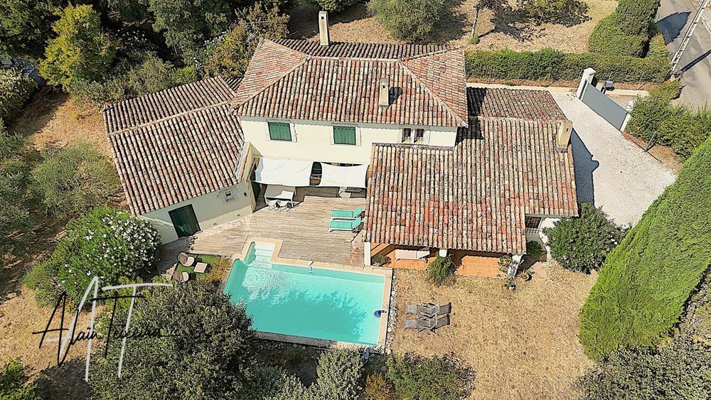 � vendre  Maison Lorgues (83510)