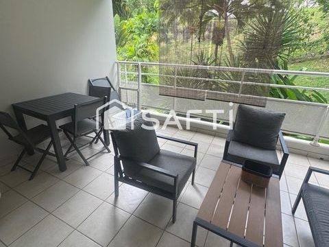   Tr�s joli studio Appartement - 1 pi�ce(s) - 29 m�