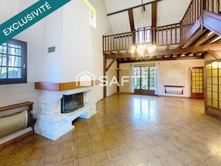  Maison � vendre 6 pi�ces 134 m�