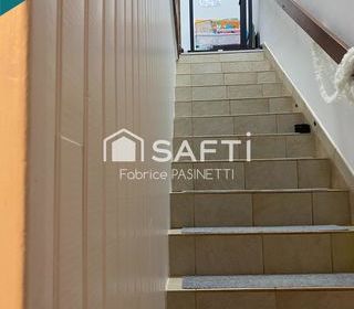  Maison � vendre 4 pi�ces 90 m�