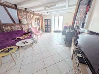  Maison � vendre 3 pi�ces 88 m�