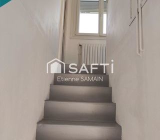  Maison � vendre 4 pi�ces 63 m�