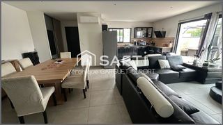  Maison � vendre 4 pi�ces 100 m�