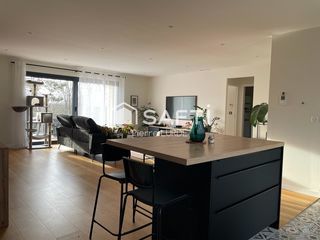  Maison � vendre 5 pi�ces 125 m�