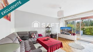  Appartement � vendre 4 pi�ces 84 m�