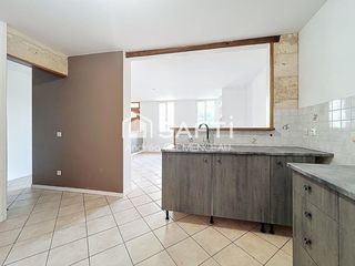  Maison � vendre 4 pi�ces 90 m�