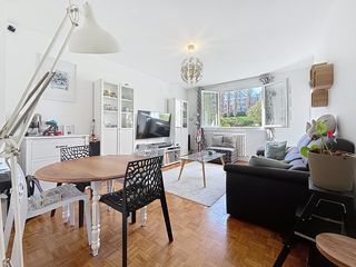  Appartement � vendre 4 pi�ces 77 m�