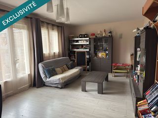  Maison � vendre 4 pi�ces 91 m�
