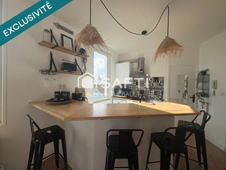  Appartement � vendre 2 pi�ces 32 m�