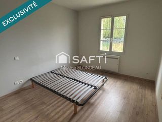  Maison � vendre 3 pi�ces 73 m�