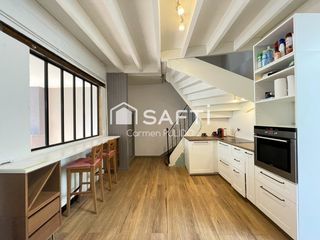  Maison � vendre 4 pi�ces 120 m�