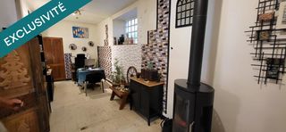  Maison � vendre 3 pi�ces 57 m�