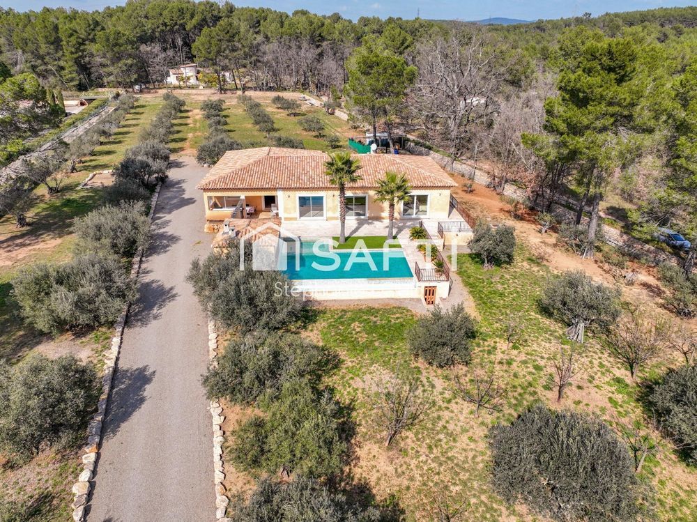 � vendre  Maison Les Arcs (83460)