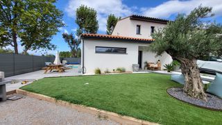  Maison � vendre 5 pi�ces 127 m�