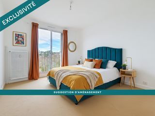  Appartement � vendre 6 pi�ces 135 m�