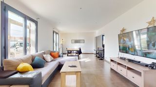  Maison � vendre 5 pi�ces 130 m�