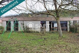  Maison � vendre 4 pi�ces 132 m�