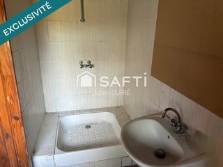  Maison � vendre 3 pi�ces 130 m�