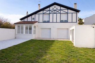  Maison � vendre 4 pi�ces 110 m�