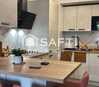  Appartement � vendre 2 pi�ces 39 m�