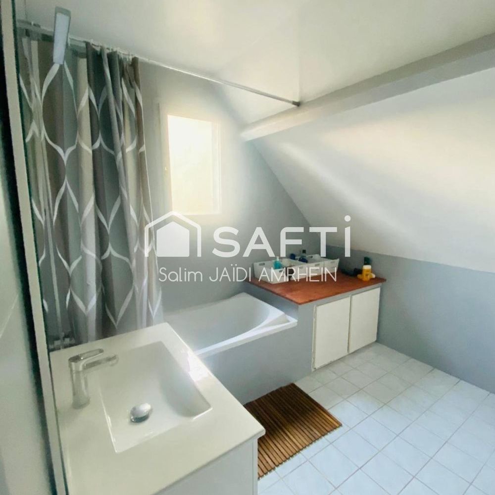 � vendre  Maison Bures-sur-Yvette (91440)